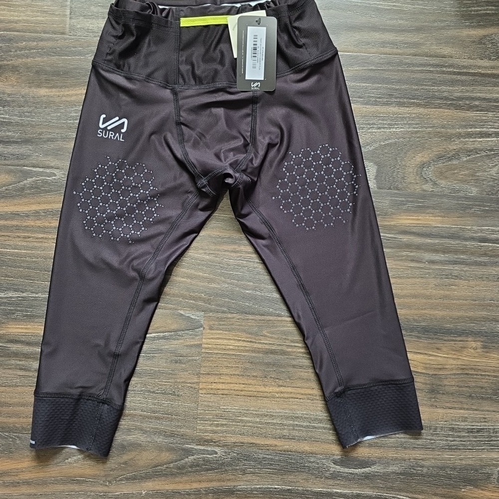 Sural Tight 3/4 Sensor‎ Plus Ultra Distance Pant Size XS